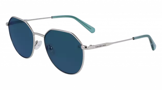 CALVIN KLEIN J23201S SILVER