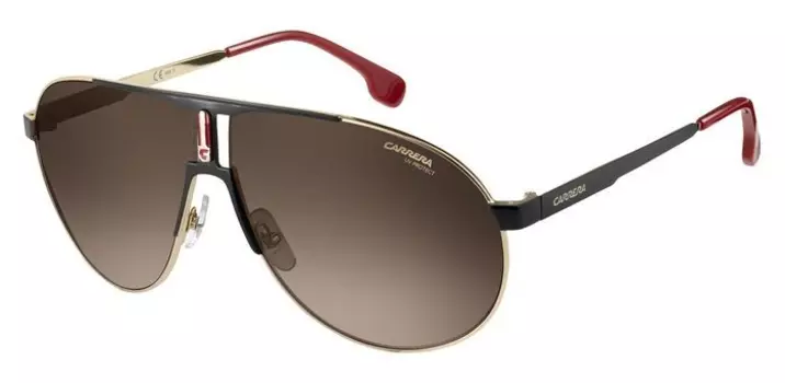 CARRERA 1005/S BLK GOLD