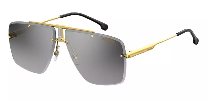 CARRERA 1016/S GOLD BLCK