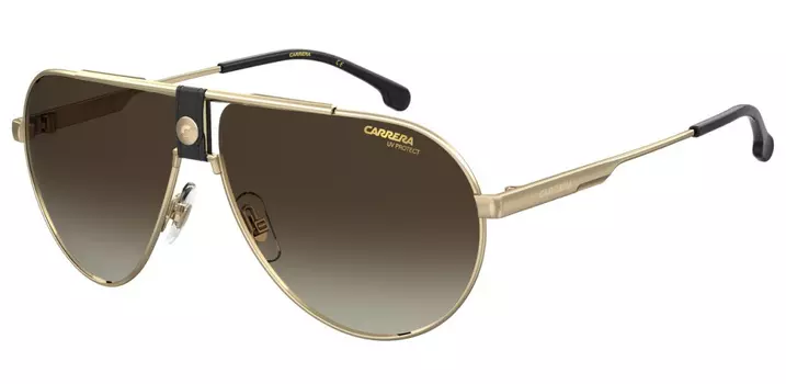 CARRERA 1033/S GOLD