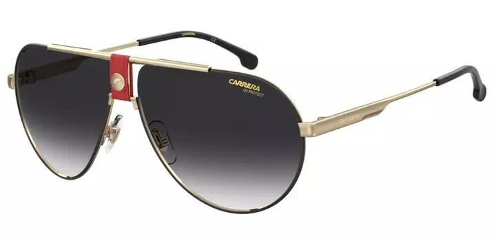 CARRERA 1033/S GOLD RED
