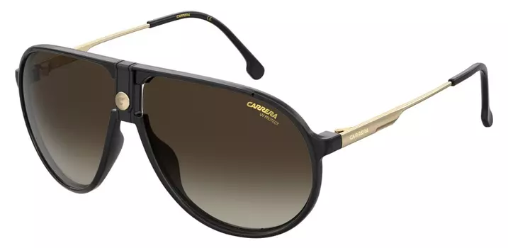 CARRERA 1034/S BLACK