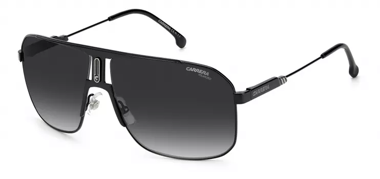 CARRERA 1043/S BLACK