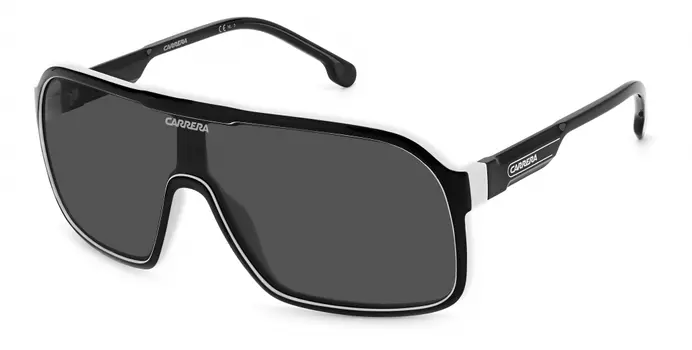CARRERA 1046/S BLCK WHTE