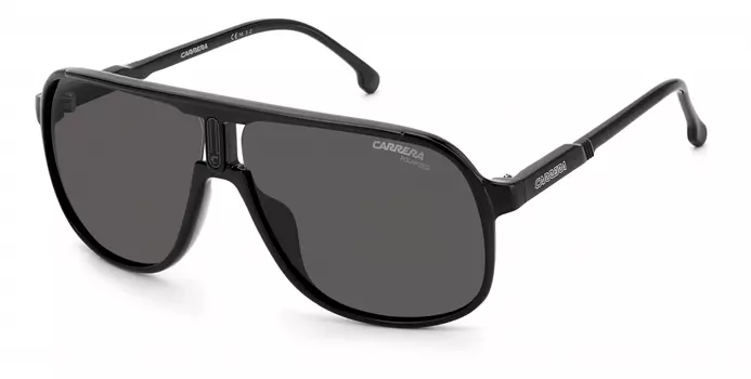 CARRERA 1047/S BLACK