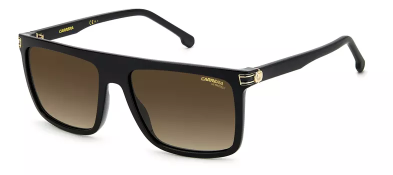 CARRERA 1048/S BLACK
