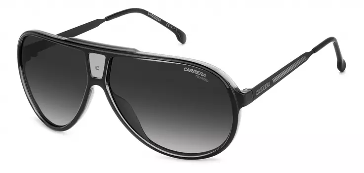 CARRERA 1050/S BLACKGREY