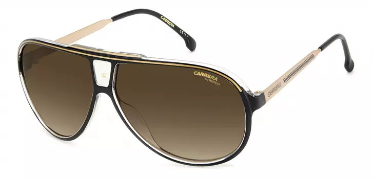 CARRERA 1050/S BLK GOLD