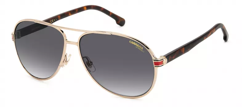CARRERA 1051/S GOLD HAVN