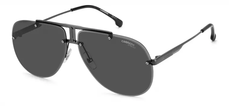 CARRERA 1052/S DKRUT BLK