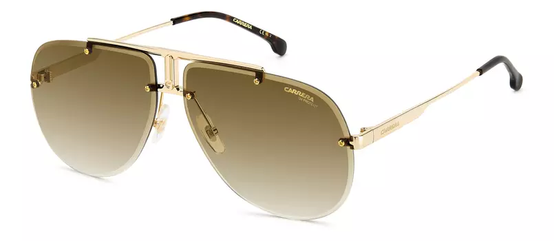 CARRERA 1052/S GOLD HAVN