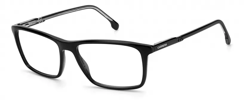 CARRERA 1128 BLACK