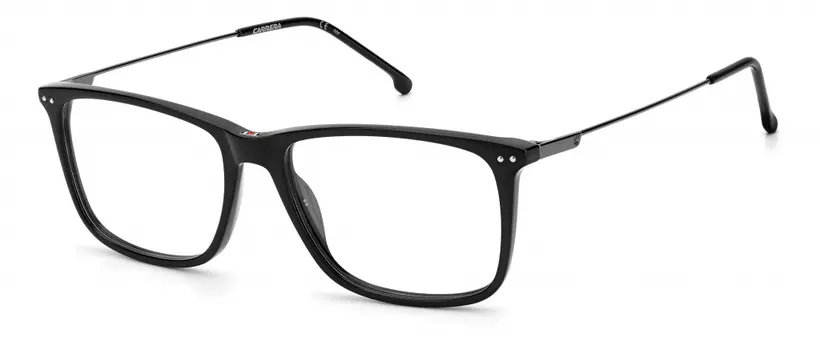 CARRERA 2025T BLACK