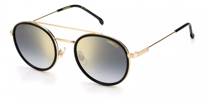 CARRERA 2028T/S GOLD BLCK