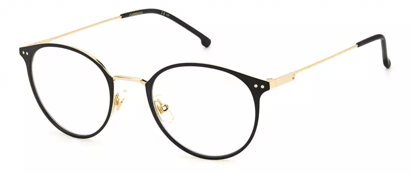 CARRERA 2035T BLK GOLD