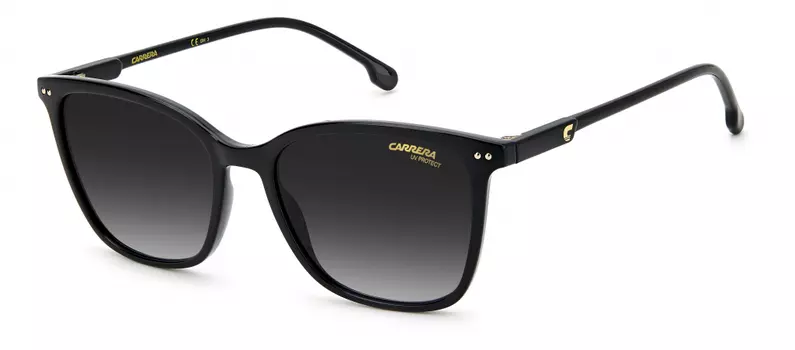 CARRERA 2036T/S BLACK