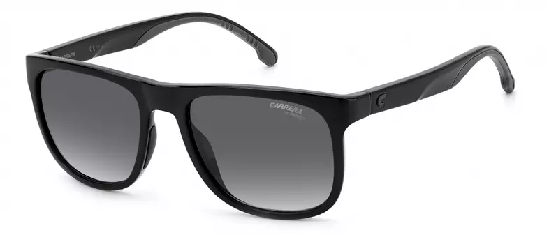 CARRERA 2038T/S BLACK