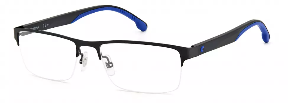 CARRERA 2042T MTT BLACK