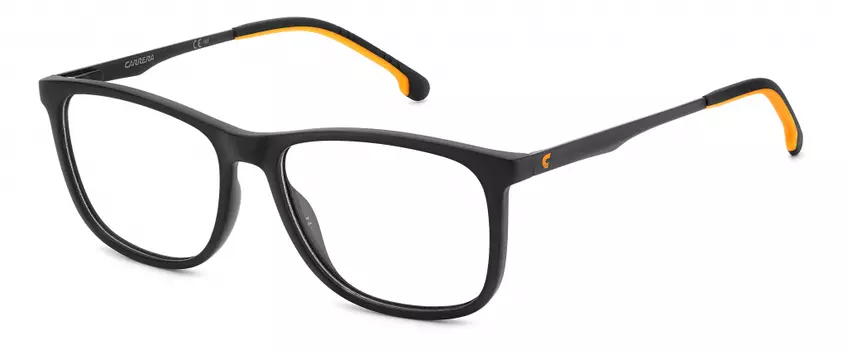 CARRERA 2045T BLCK ORNG