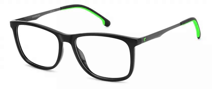 CARRERA 2045T BLCKGREEN