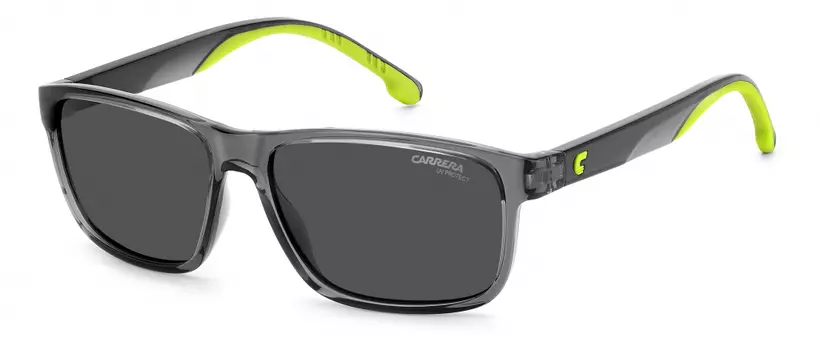CARRERA 2047T/S GRY GREEN