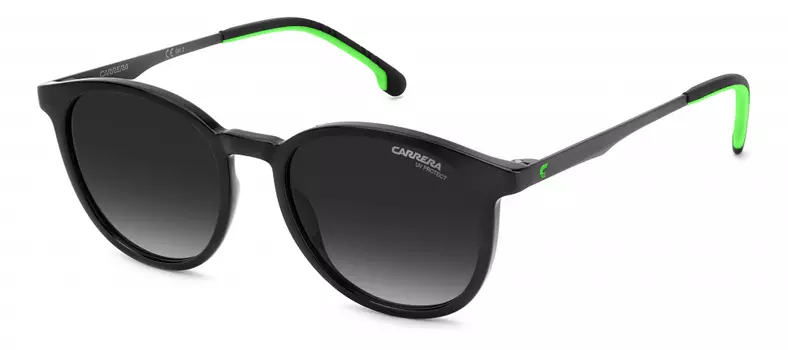 CARRERA 2048T/S BLCKGREEN