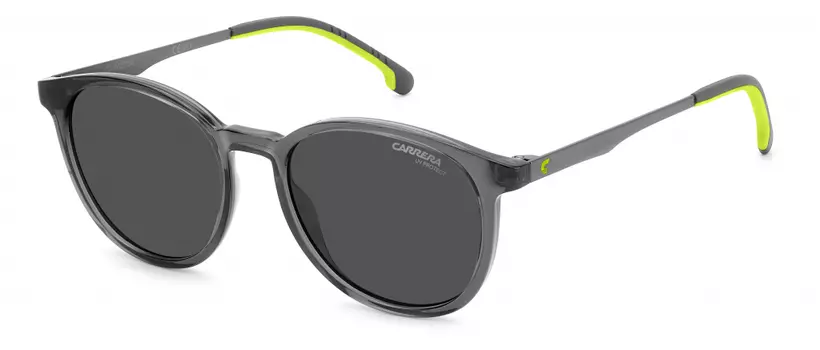 CARRERA 2048T/S GRY GREEN