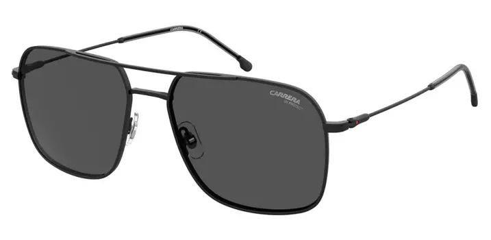 CARRERA 247/S MTT BLACK