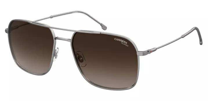 CARRERA 247/S RUTHENIUM