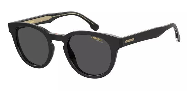 CARRERA 252/S BLACK