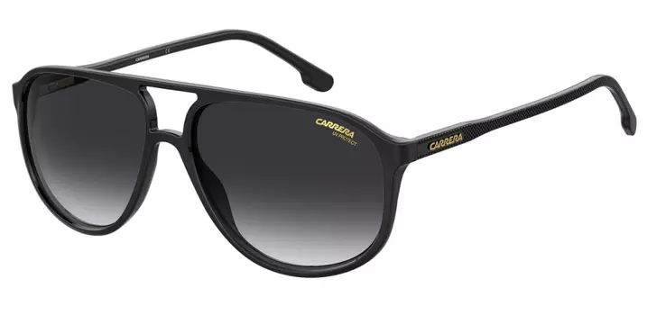 CARRERA 257/S BLACK