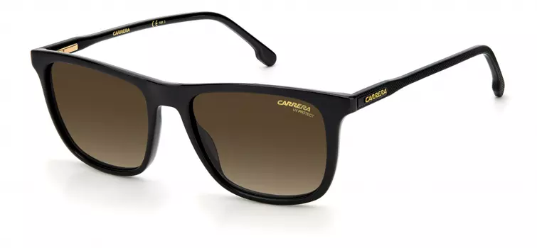 CARRERA 261/S BLACK