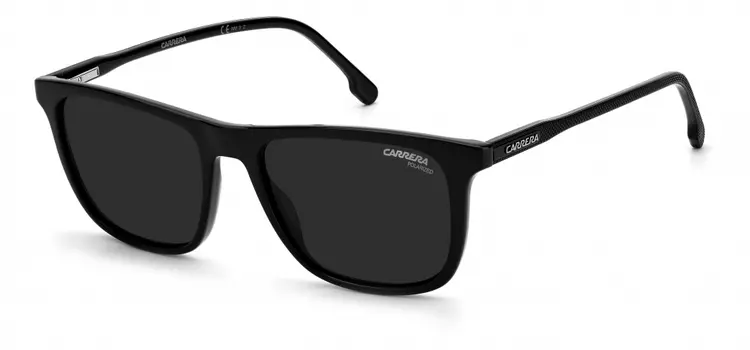 CARRERA 261/S BLACKGREY