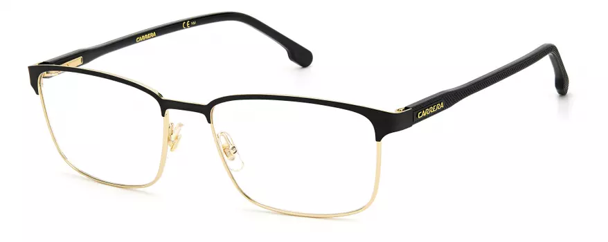 CARRERA 262 BLK GOLD