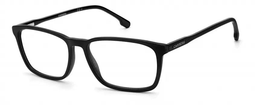 CARRERA 265 MTT BLACK