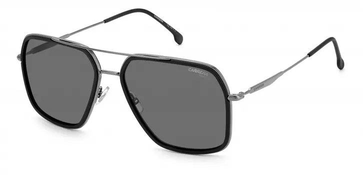 CARRERA 273/S MTT BLACK