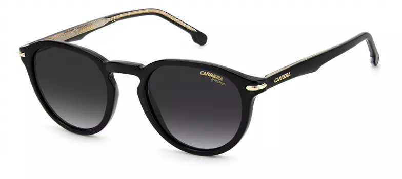 CARRERA 277/S BLACK