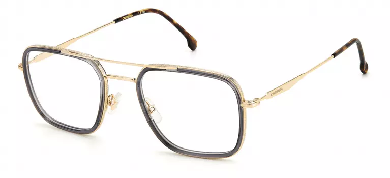 CARRERA 280 GREY GOLD