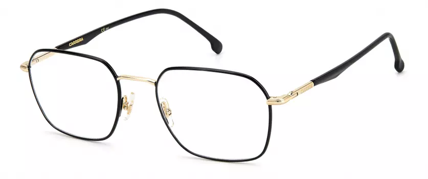 CARRERA 282 BLK GOLD