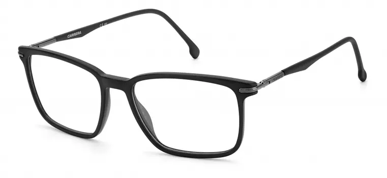 CARRERA 283 MTT BLACK