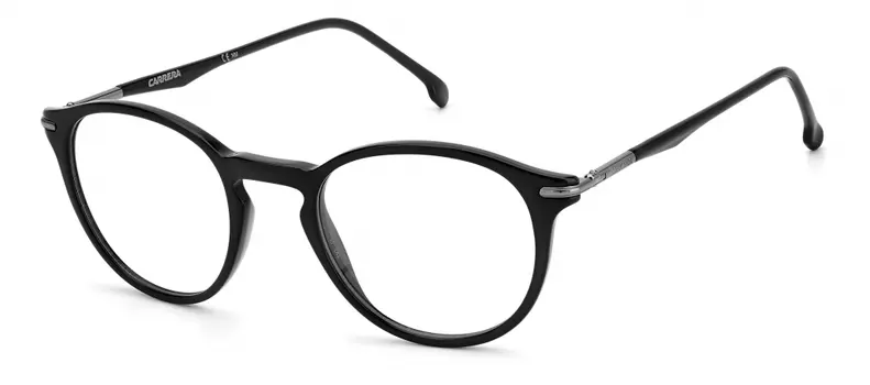 CARRERA 284 BLACK