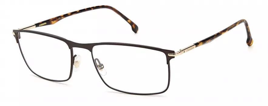 CARRERA 288 MTT BROWN