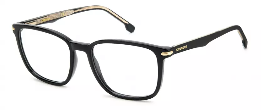 CARRERA 292 BLACK