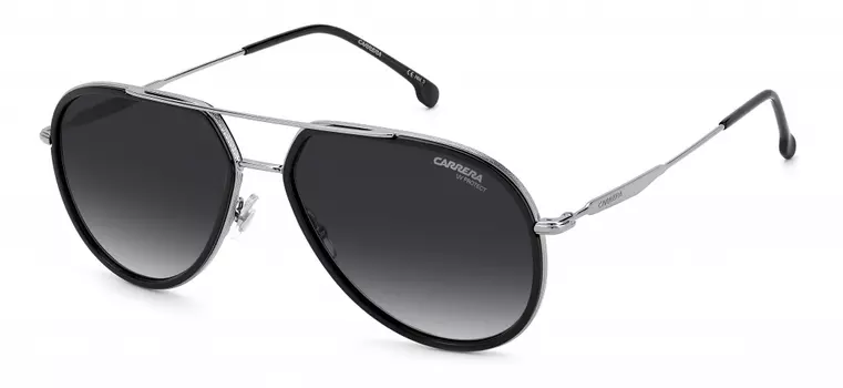 CARRERA 295/S BLACK