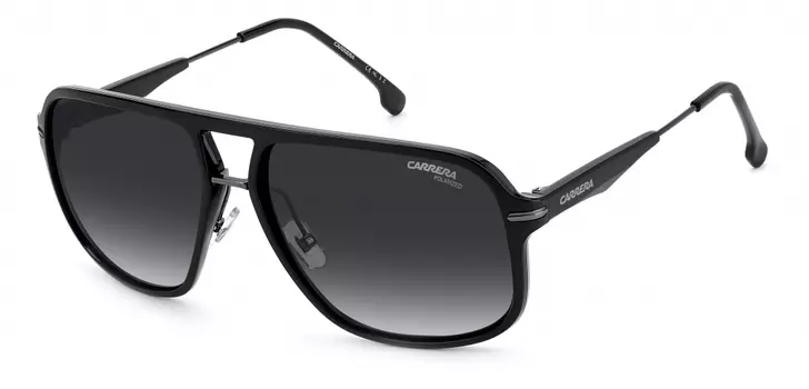 CARRERA 296/S BLACK