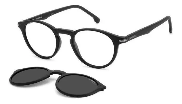 Carrera 297/CS 003