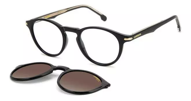 Carrera 297/CS 807