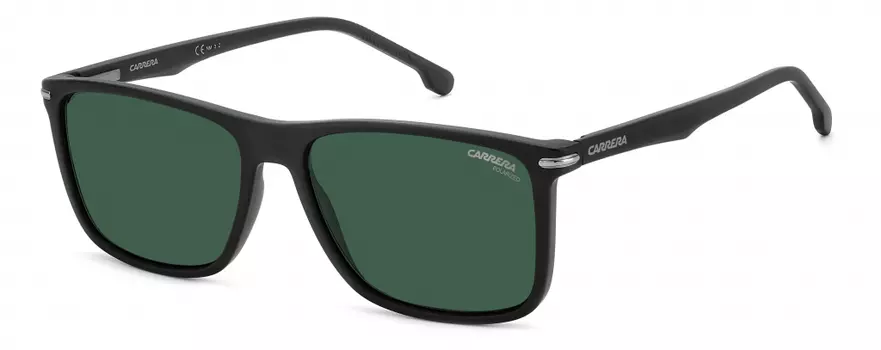 CARRERA 298/S MTT BLACK