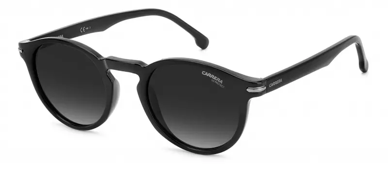 CARRERA 301/S BLACK