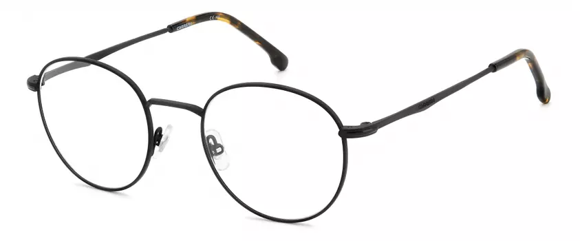 CARRERA 307 MTT BLACK